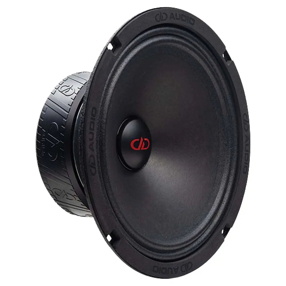 DD Audio VO-M208-S4 – Mellanregister – 8 tum
