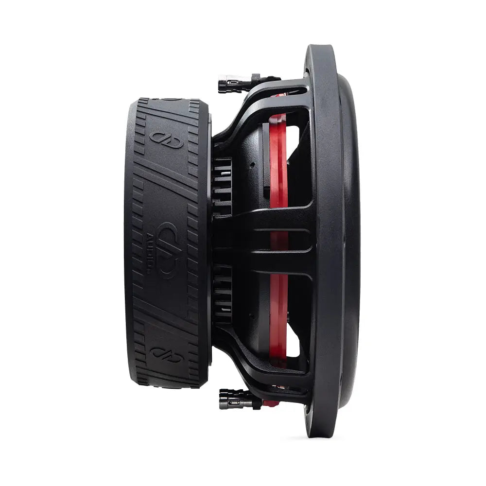 DD Audio VO-W710-D2 – Midbas – 10 tum