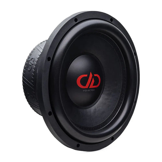 DD Audio VO-W712-D2 – Midbas – 12 tum