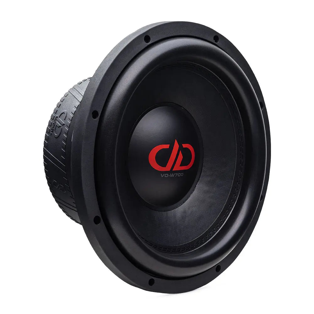 DD Audio VO-W712-D4 – Midbas – 12 tum