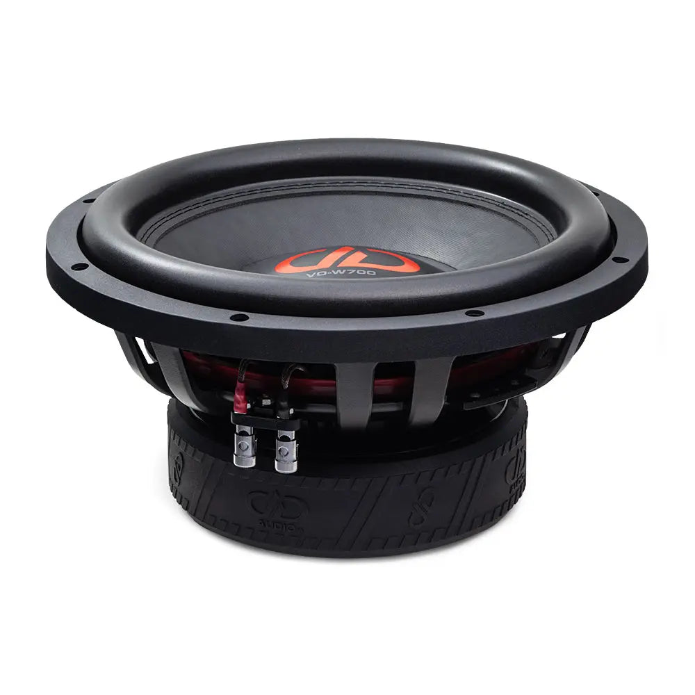 DD Audio VO-W712-D2 – Midbas – 12 tum