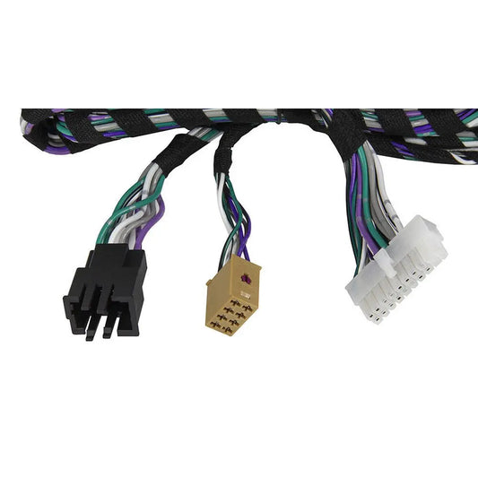 Musway MPK-QSC25-M