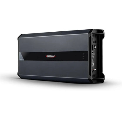 SounDigital 12000.1 EVO 4.0 – 1 Ohm – Slutsteg – Monoblock