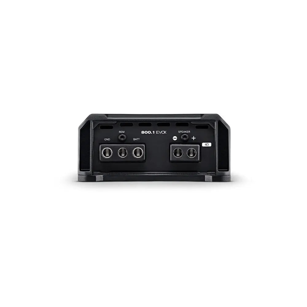 SounDigital SD800.1-2 EVOX – Slutsteg – Monoblock