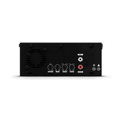 SounDigital SD3000.1 EVO 6 – 1 Ohm – Slutsteg – Monoblock