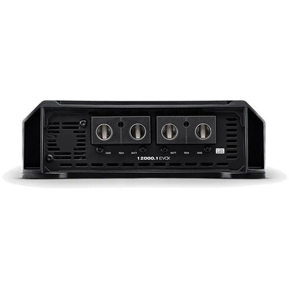 SounDigital SD12000.1D EVOX – 1 Ohm – Slutsteg – Monoblock