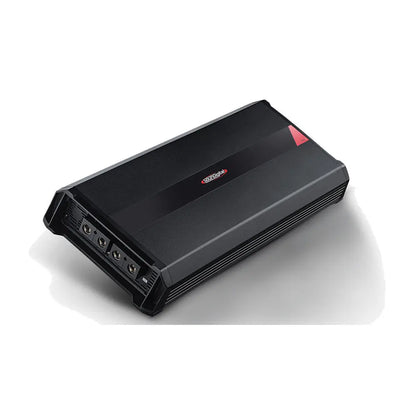 SounDigital SD12000.1D EVOX – 2 Ohm – Slutsteg – Monoblock