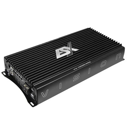ESX VX13000 PRO – Slutsteg – Monoblock