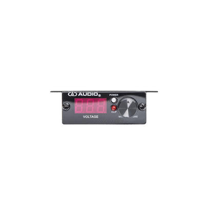 DD AUDIO SS4.3000 – Slutsteg – 4-kanal