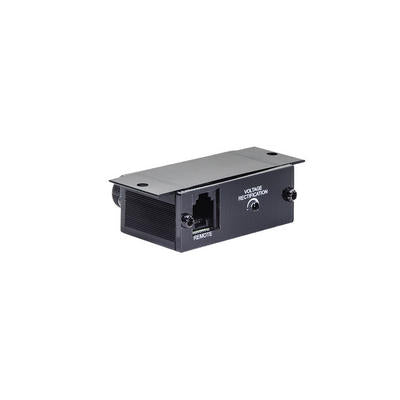 DD AUDIO SS4.3000 – Slutsteg – 4-kanal