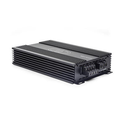 DD AUDIO SS4.3000 – Slutsteg – 4-kanal