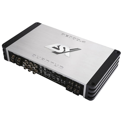 ESX QE900.4 – Slutsteg – 4-kanal