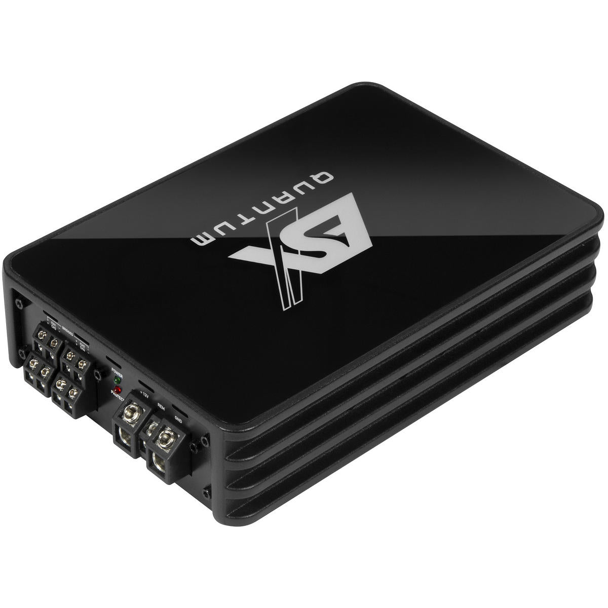 ESX Q-FOUR v3 – Slutsteg – 4-kanal