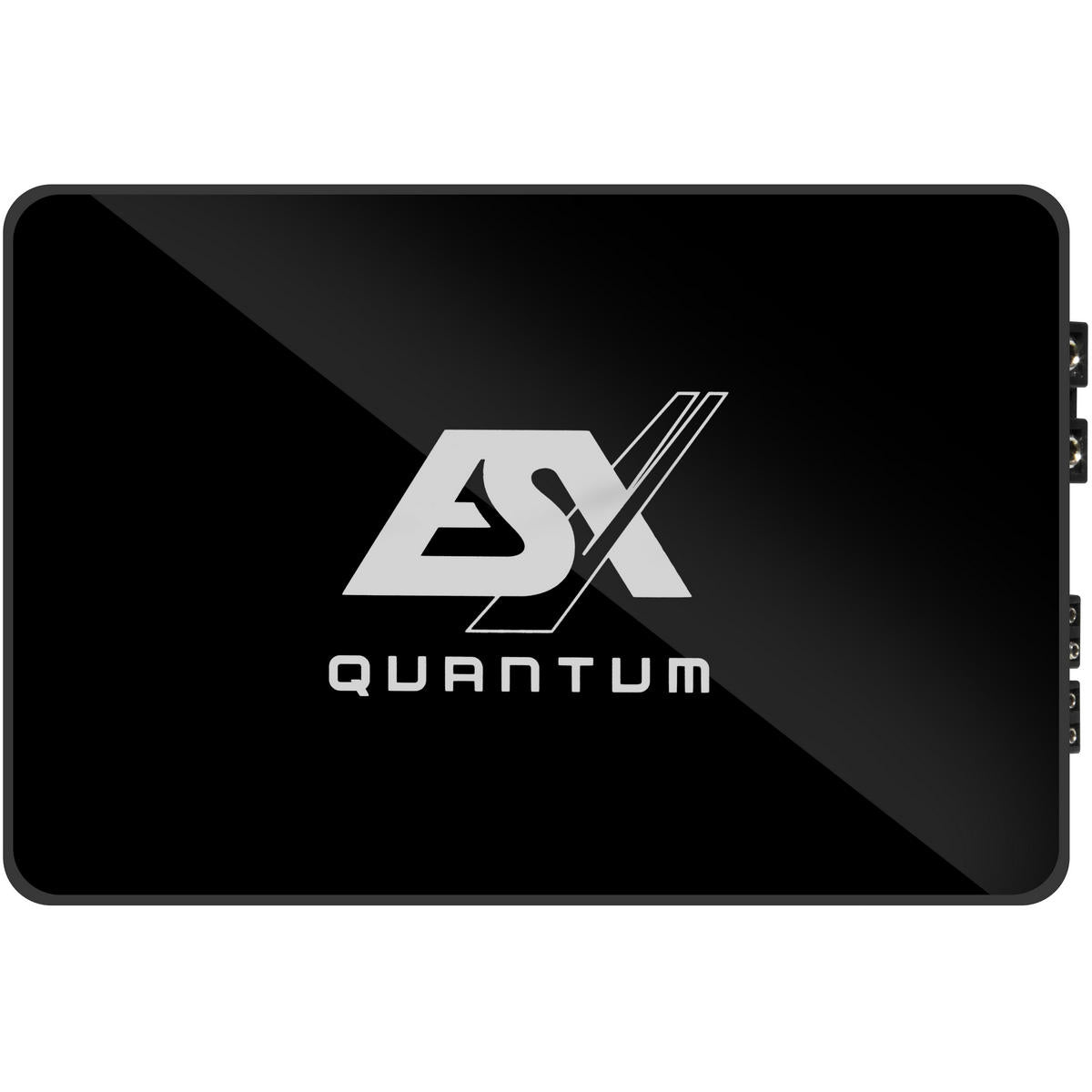 ESX Q-FOUR v3 – Slutsteg – 4-kanal