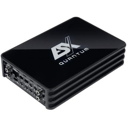 ESX Q-FOUR v3 – Slutsteg – 4-kanal