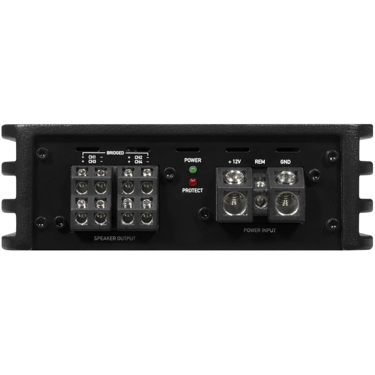ESX Q-FOUR v3 – Slutsteg – 4-kanal