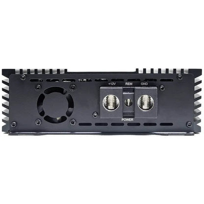 DD Audio SS2000 – Slutsteg – Monoblock