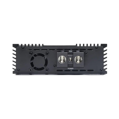 DD Audio SS3000 – Slutsteg – Monoblock