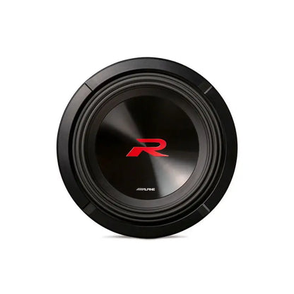 Alpine R2-W10D4 – 10 tum bas