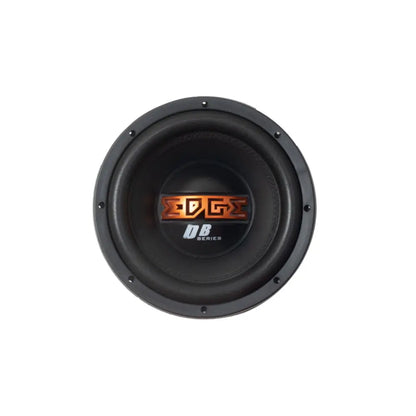 EDGE EDB10D2-E0 – 10 tum bas