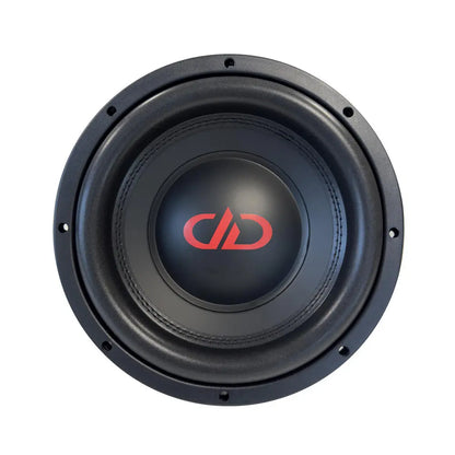 DD Audio 210e-D2 – 10 tum bas