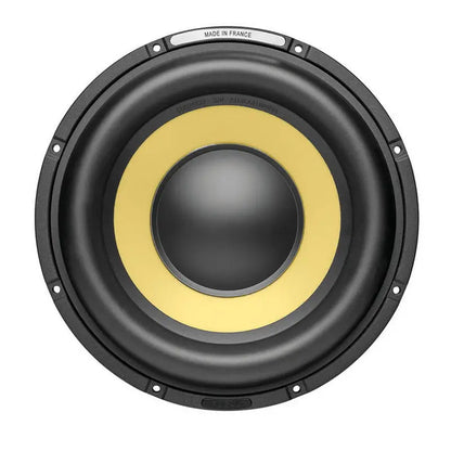 Focal SUB 25 KXE – 10 tum bas