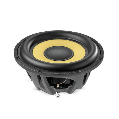Focal SUB 25 KXS – 10 tum bas