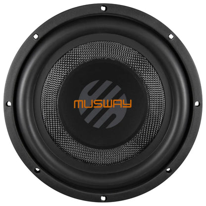 Musway MWS1044 – 10 tum bas