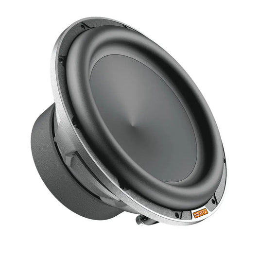Hertz MP 250 D2.3 PRO – 10 tum bas