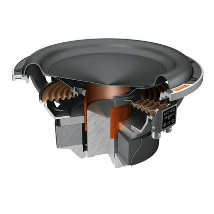 Hertz MP 250 D4.3 PRO – 10 tum bas