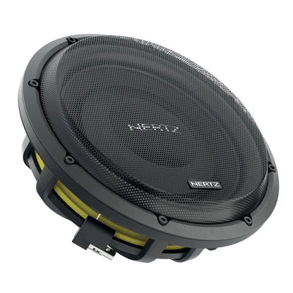 Hertz MPS 250 S4 – 10 tum bas