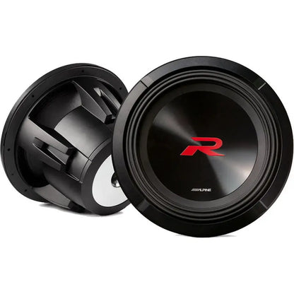 Alpine R2-W12D2 – 12 tum bas