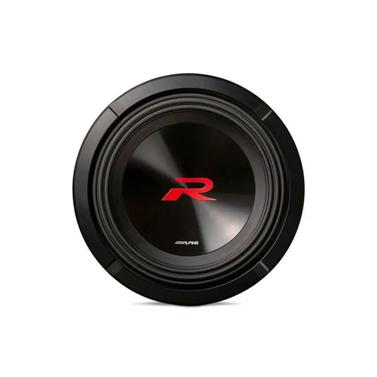 Alpine R2-W12D2 – 12 tum bas