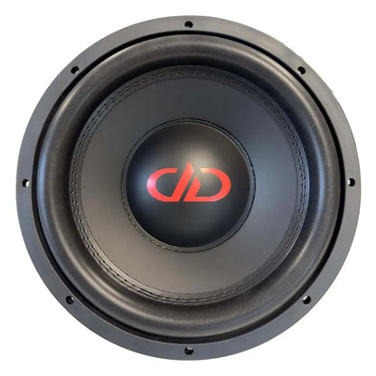 DD Audio 212e-D4 – 12 tum bas