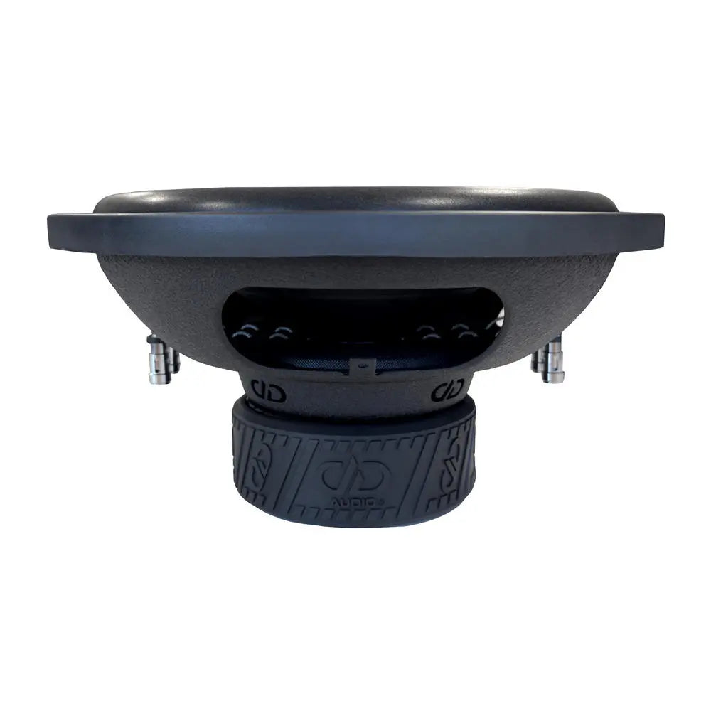 DD Audio 212e-D4 – 12 tum bas