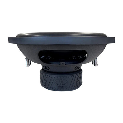 DD Audio 212e-D4 – 12 tum bas