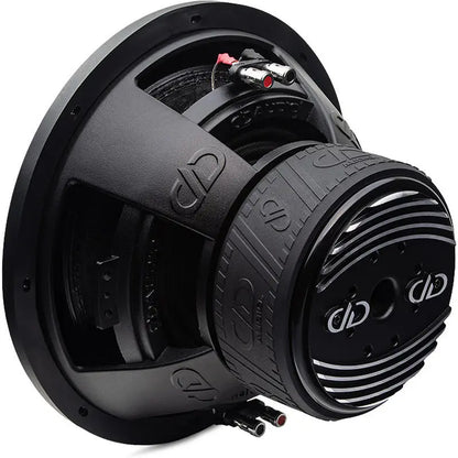 DD Audio 612f-D2 – 12 tum bas