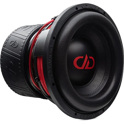 DD Audio DD812f-D1 – 12 tum bas