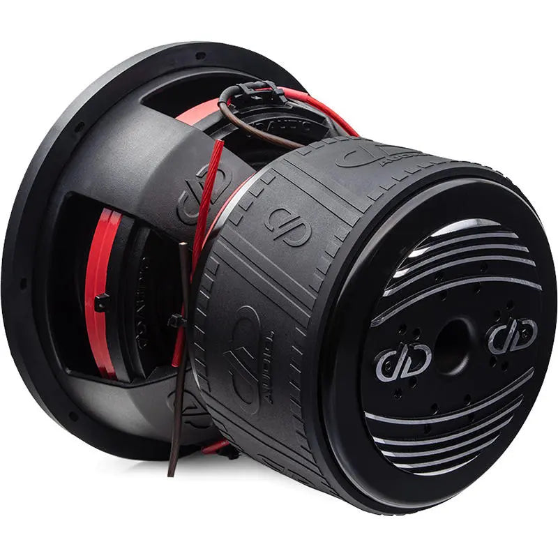 DD Audio DD812f-D1 – 12 tum bas