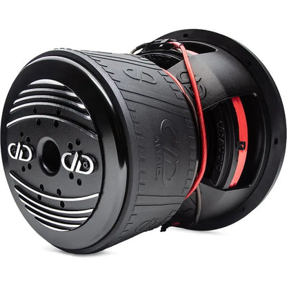 DD Audio DD812f-D1 – 12 tum bas