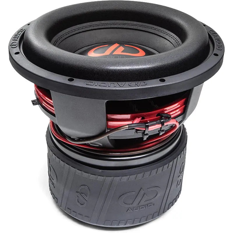 DD Audio DD812f-D2 – 12 tum bas