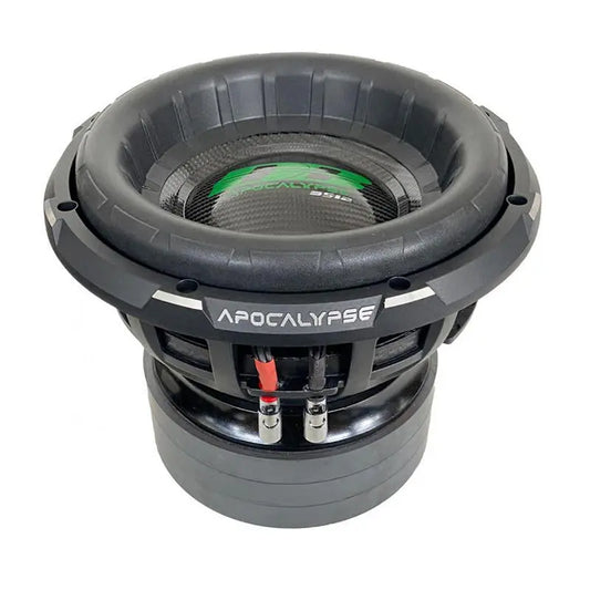 Deaf Bonce Apocalypse DB-3512D1R – 12 tum bas
