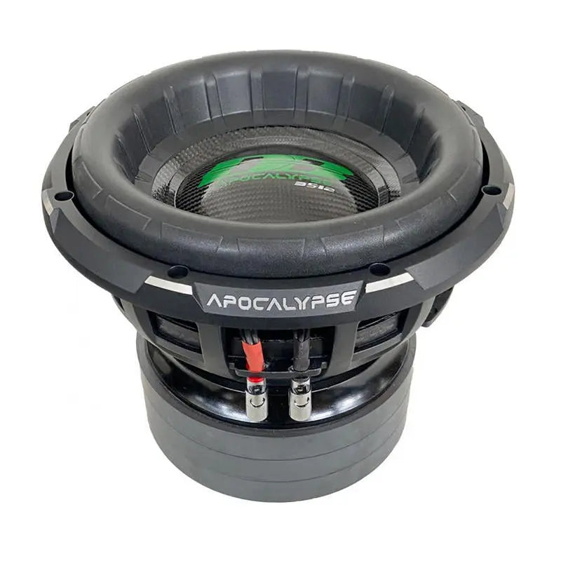 Deaf Bonce Apocalypse DB-3512D2R – 12 tum bas