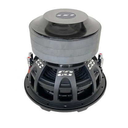 Deaf Bonce Apocalypse DB-3512D2R – 12 tum bas