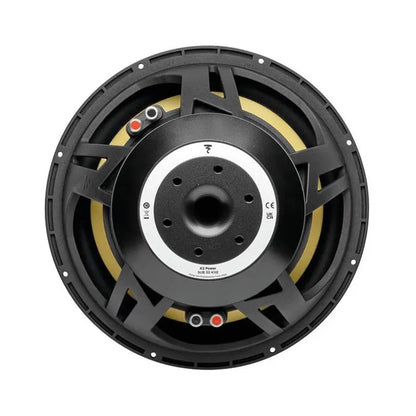 Focal SUB30KXE – 12 tum bas – SQ