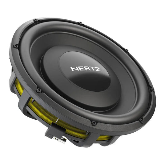 Hertz MPS 300 S2 – 12 tum bas
