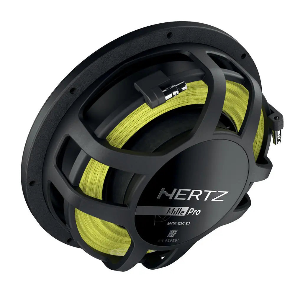 Hertz MPS 300 S4 – 12 tum bas