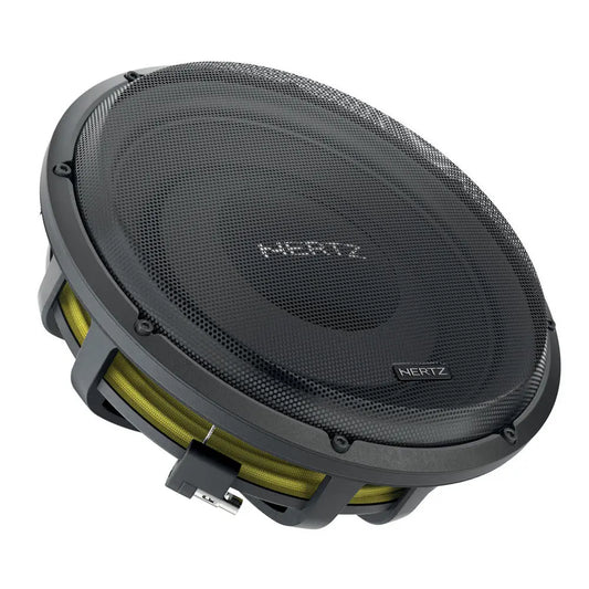 Hertz MPS 300 S2 – 12 tum bas
