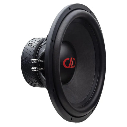 DD Audio 515e-D4 – 15 tum bas