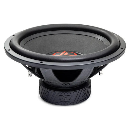 DD Audio 515e-D2 – 15 tum bas